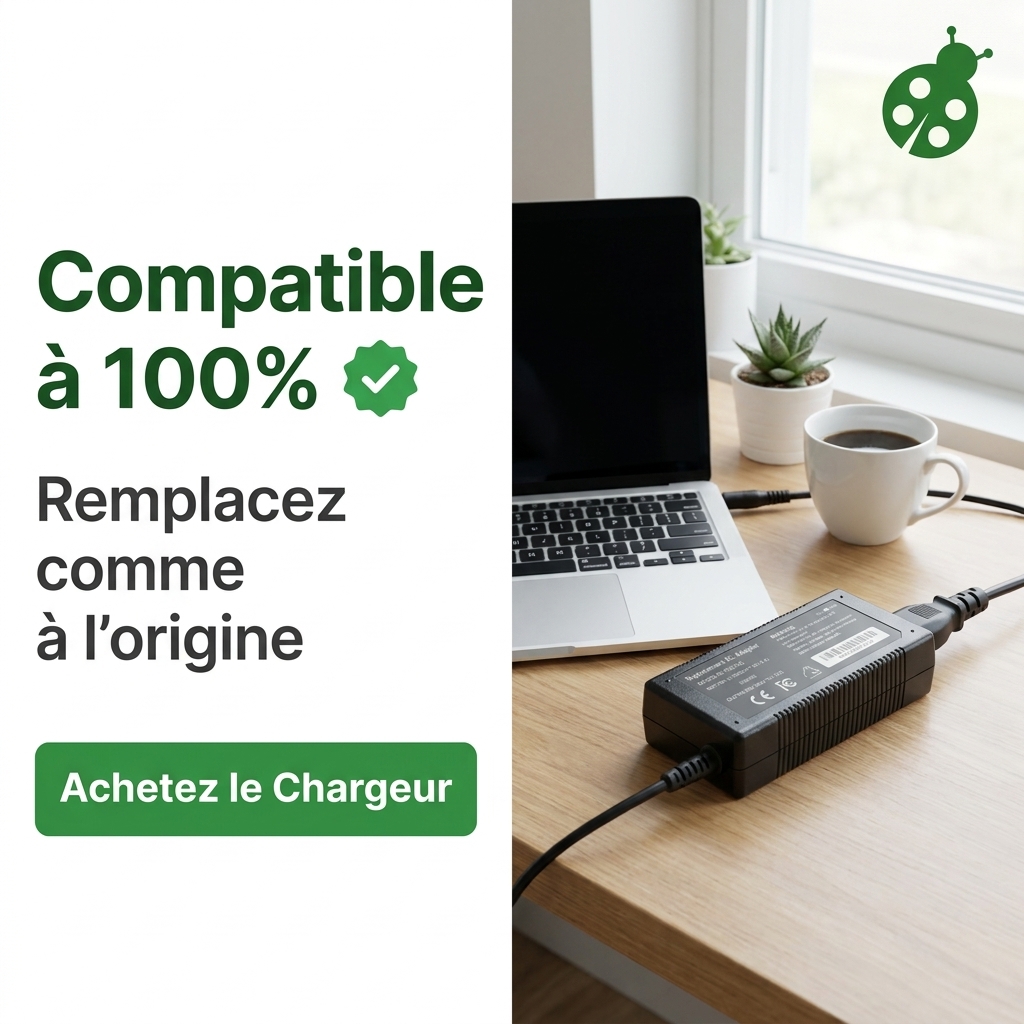 Caricabatterie computer portatile asus s510qa ej117t