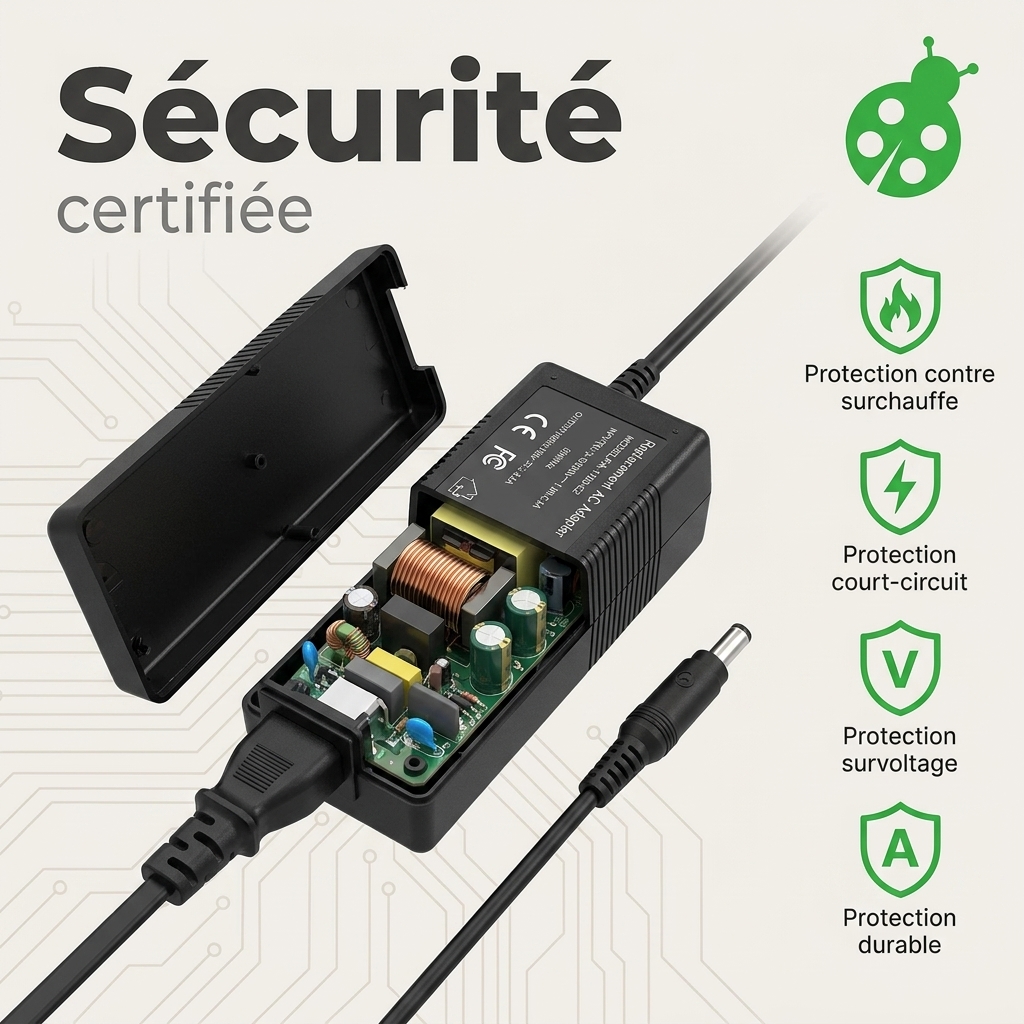 Caricabatterie computer portatile asus s712fa au391t