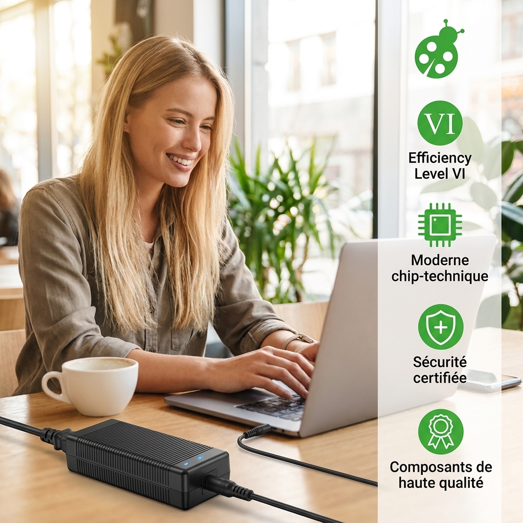 Caricabatterie computer portatile asus s712fa au391t