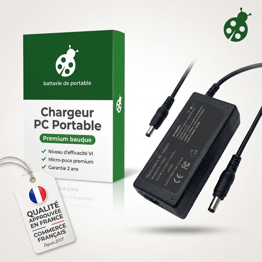 Caricabatterie computer portatile asus s9j