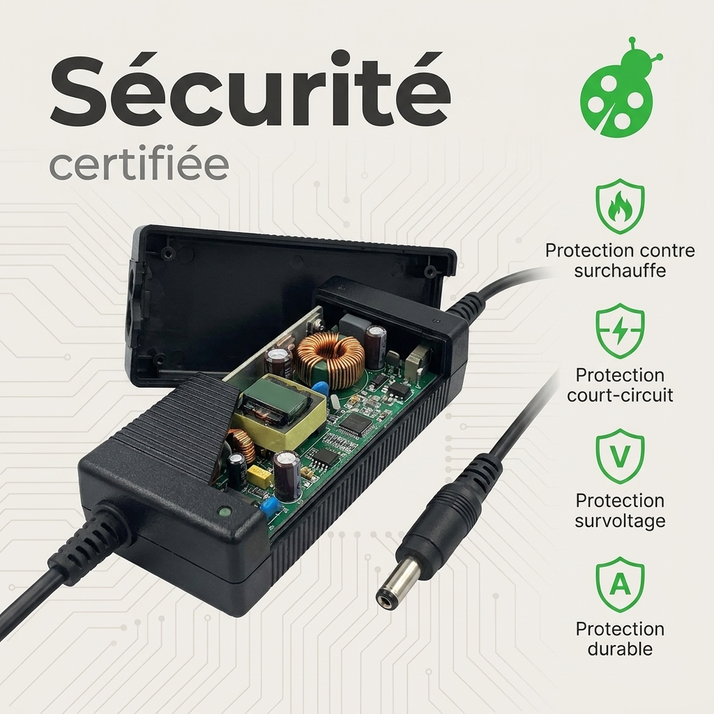 Caricabatterie computer portatile asus s9j