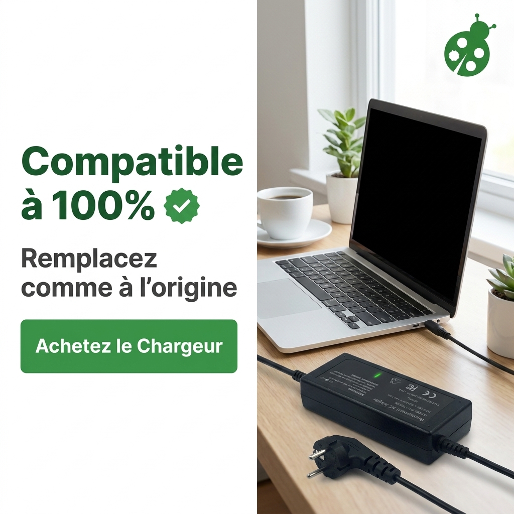 Caricabatterie computer portatile asus s9j