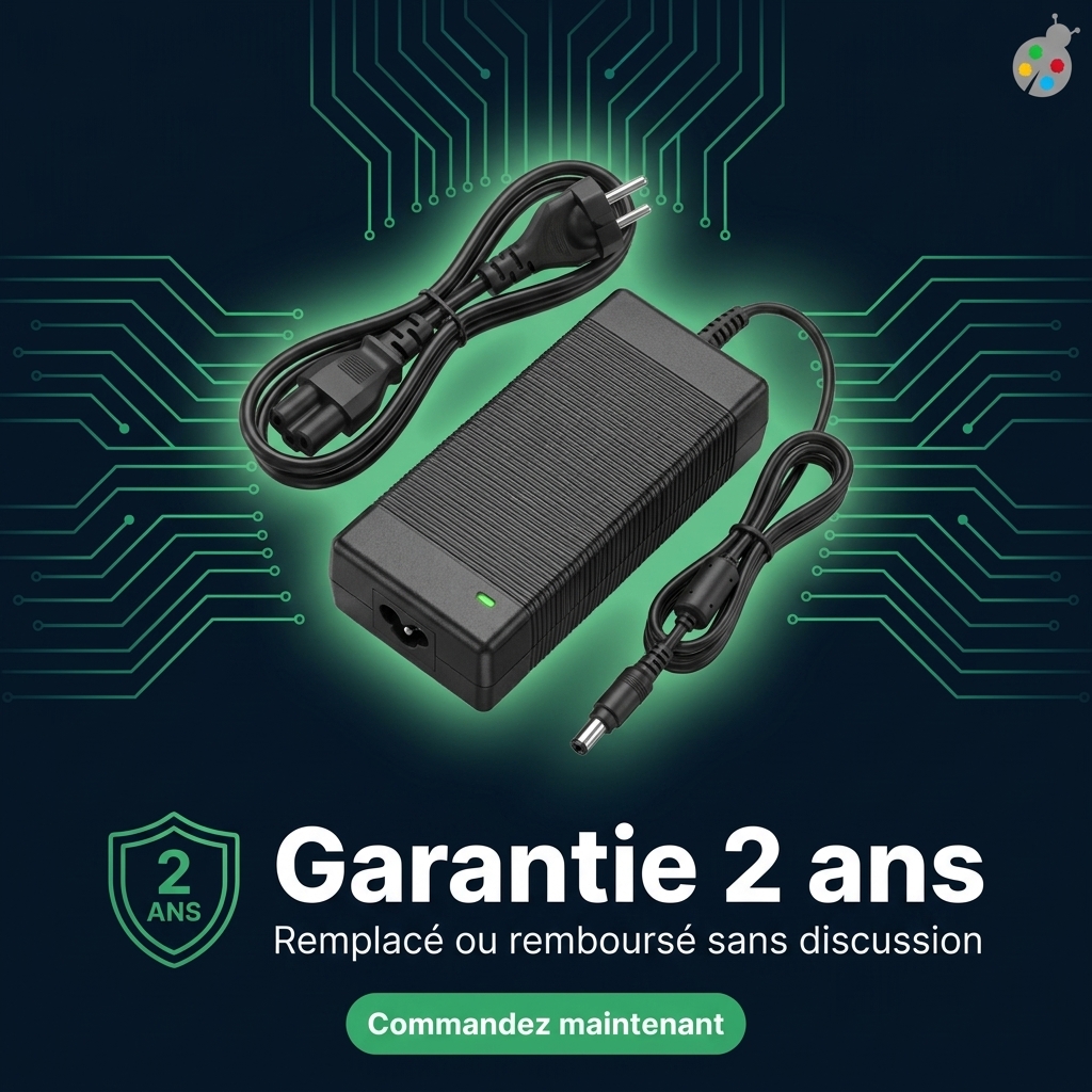 Caricabatterie computer portatile medion akoya e2228t
