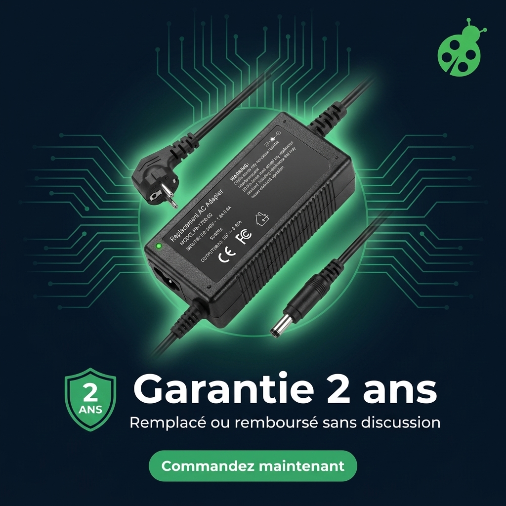 Caricabatterie computer portatile asus x302la fn178t