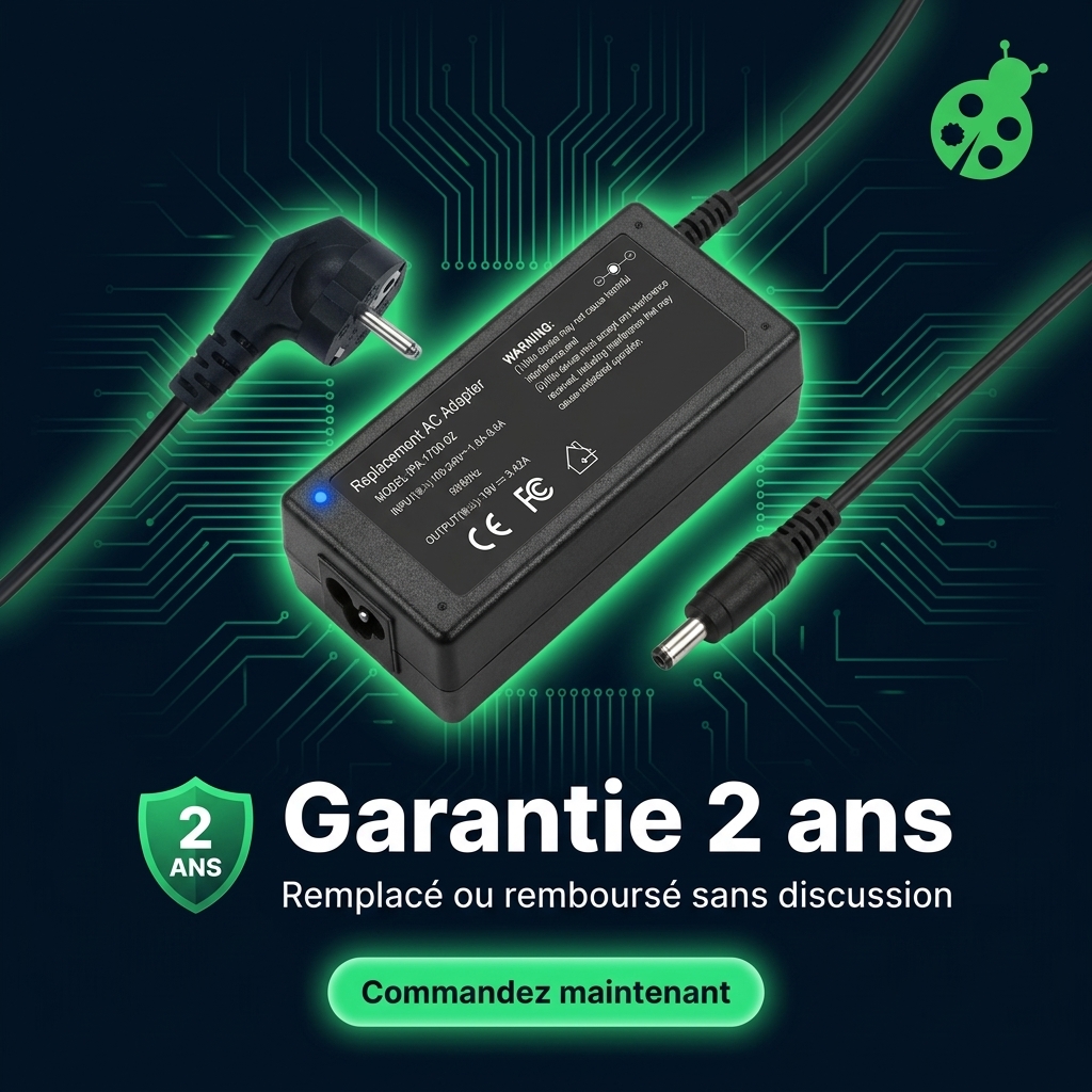 Caricabatterie computer portatile asus x509ua ej189t
