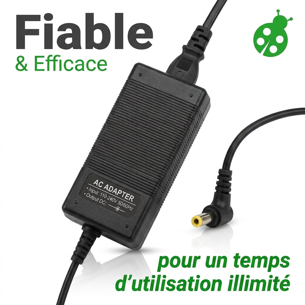Caricabatterie computer portatile ordissimo eve 2