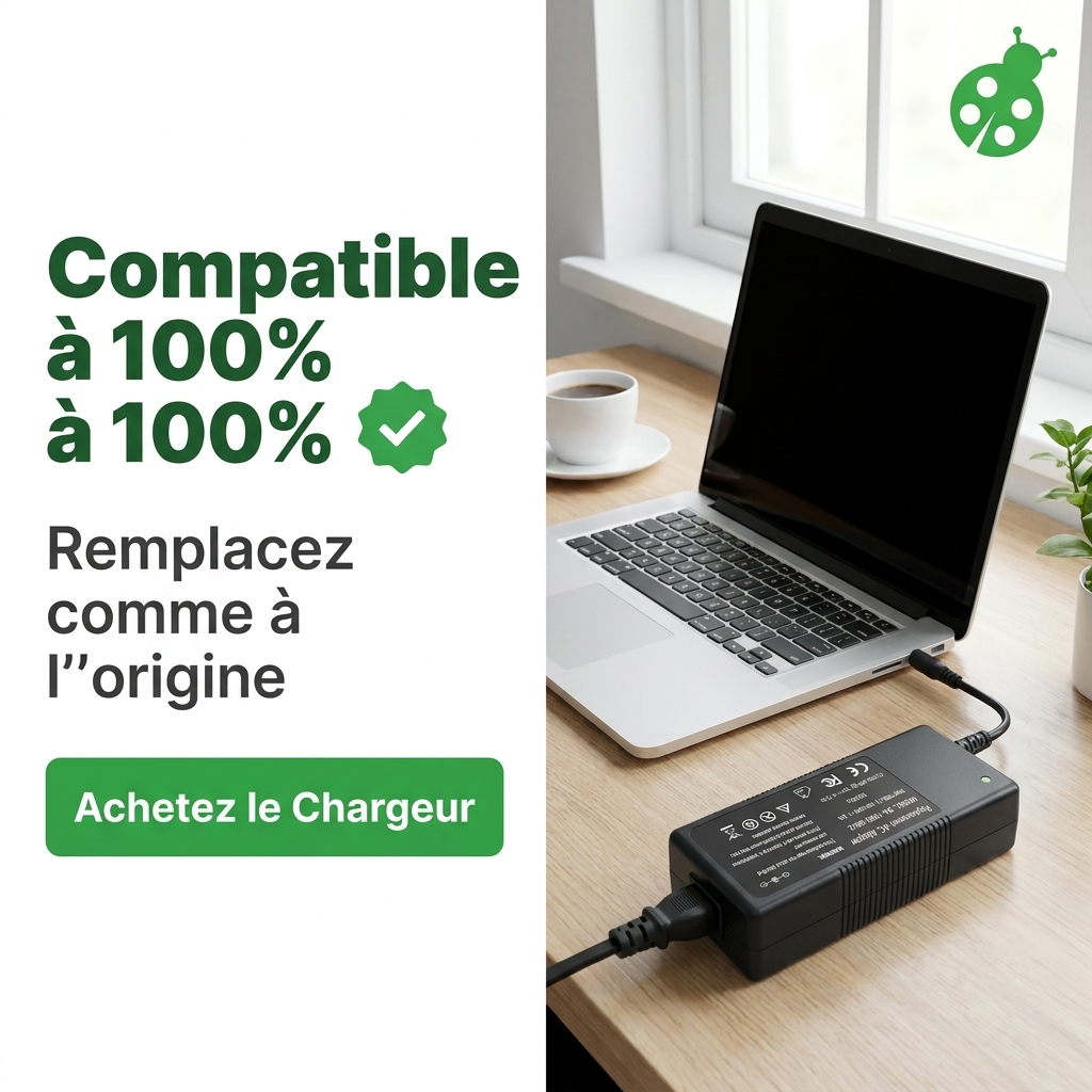 Caricabatterie computer portatile ordissimo eve 2