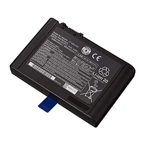 Refc batteria cf vzsu73u