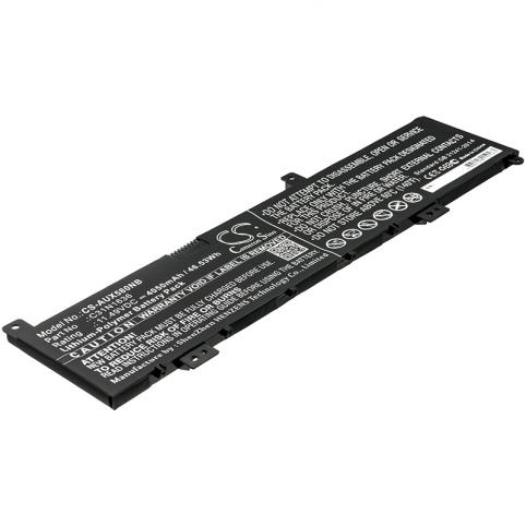 Batteria per asus vivobook pro 15