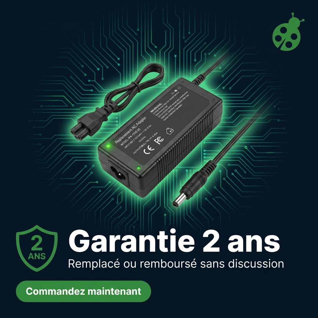 Caricabatterie computer portatile asus vivobook s330ua