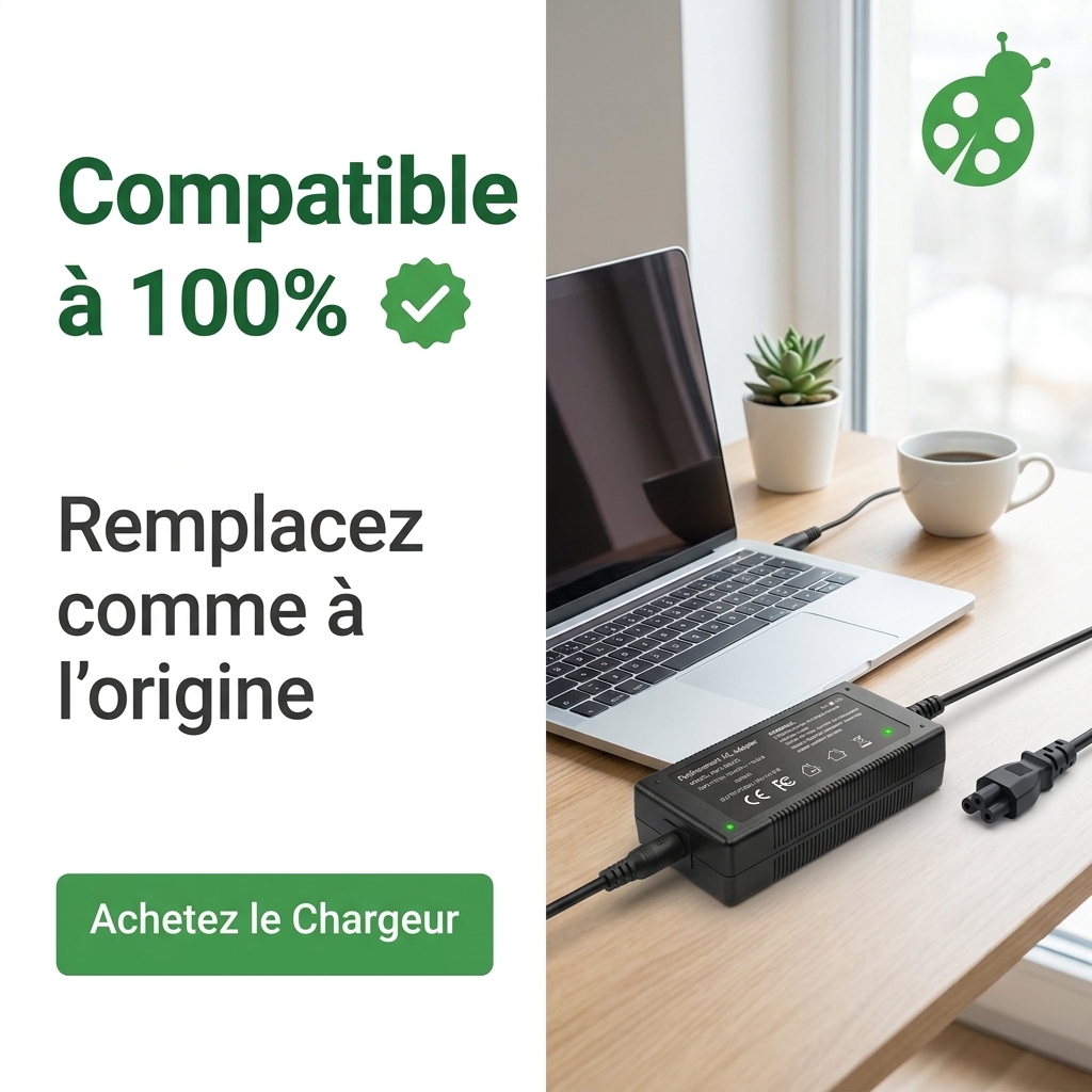 Caricabatterie computer portatile asus vivobook s330ua