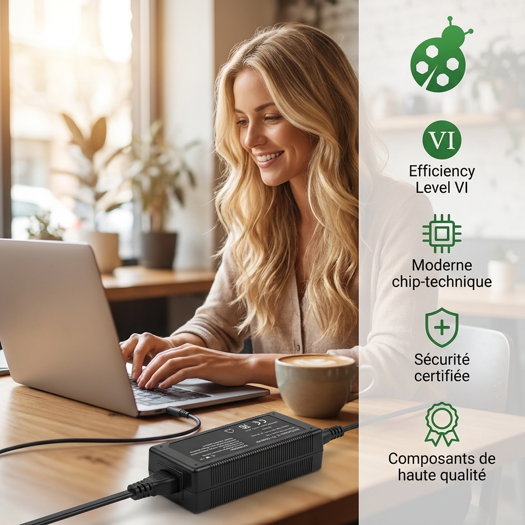 Caricabatterie computer portatile asus vivobook k330