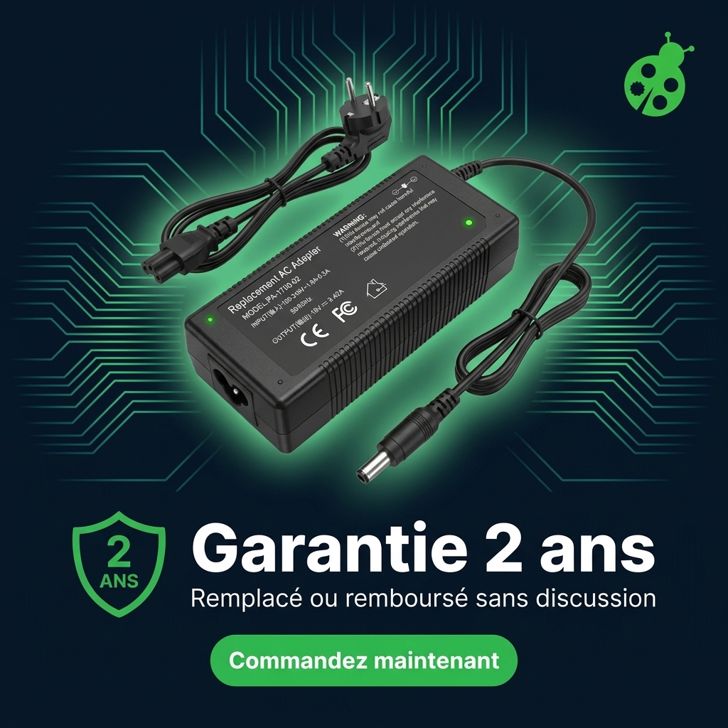 Caricabatterie computer portatile asus vivobook k330