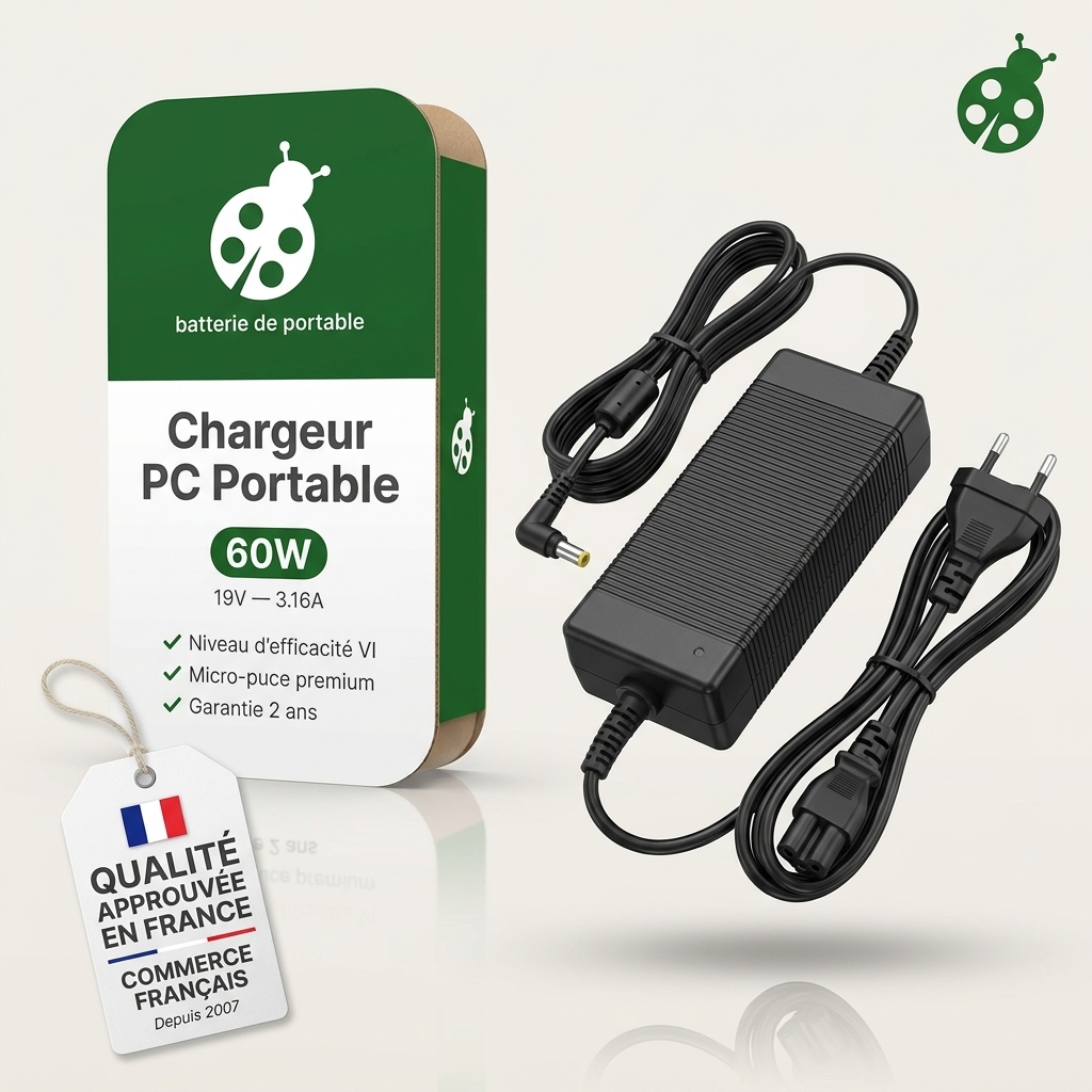 Caricabatterie per hp  pavilion 22xi