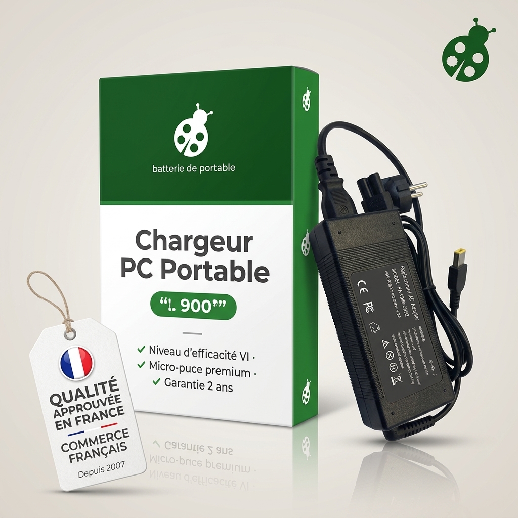 Caricabatteria computer portatile lenovo legion y540-15irh 81sx