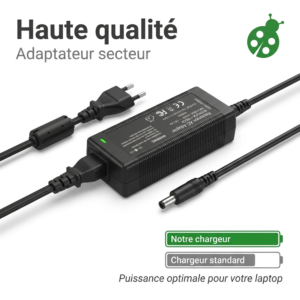Caricabatterie computer portatile asus ux330ua fb139r