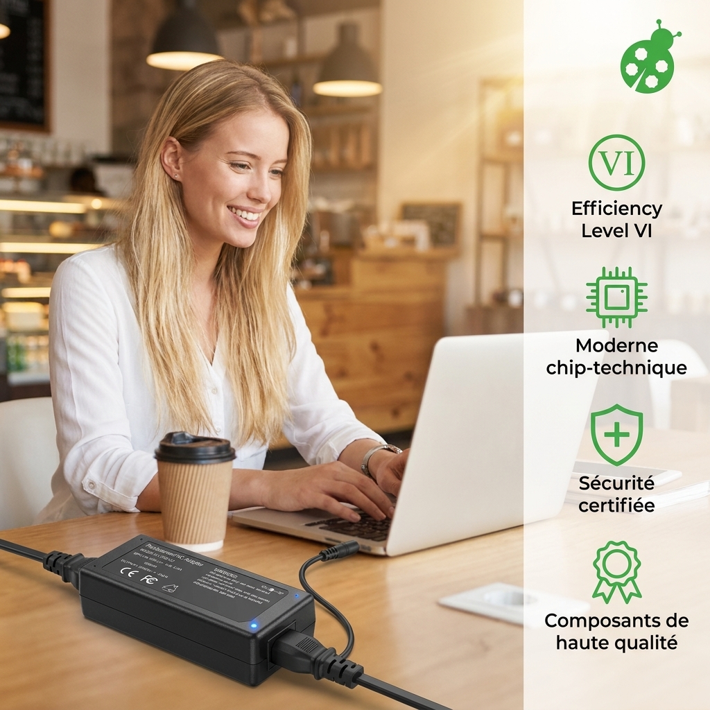 Caricabatterie computer portatile asus ux330ua fb139r