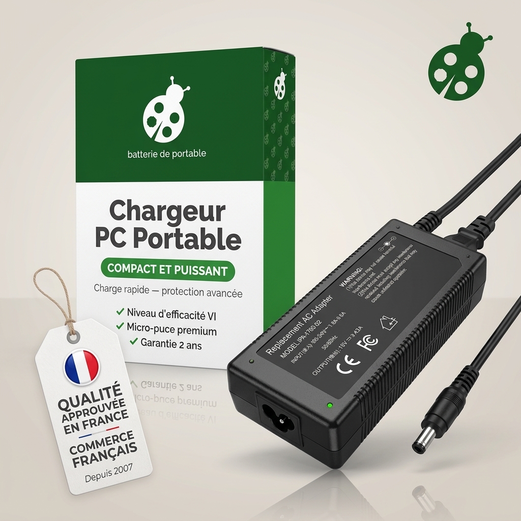 Caricabatteria computer portatile asus m409da-bv453t