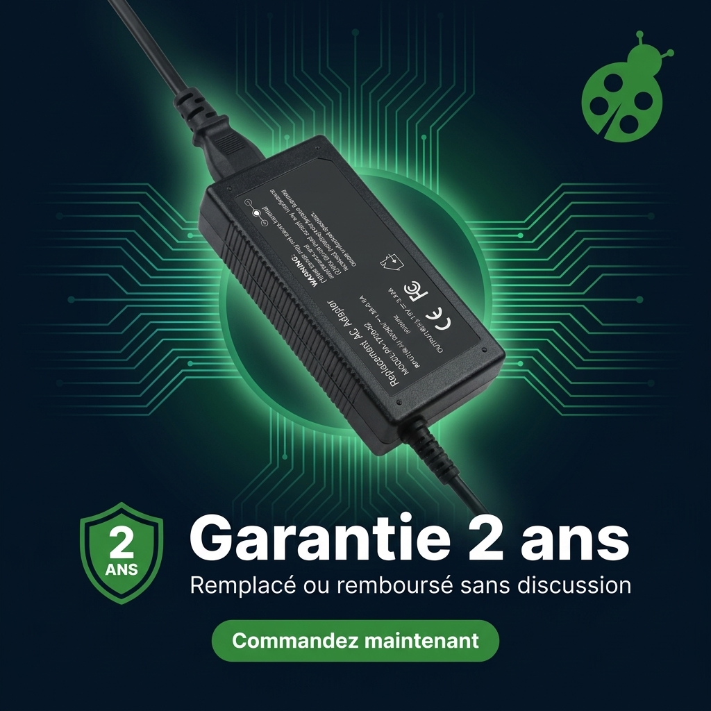 Caricabatterie computer portatile asus m409da bv453t