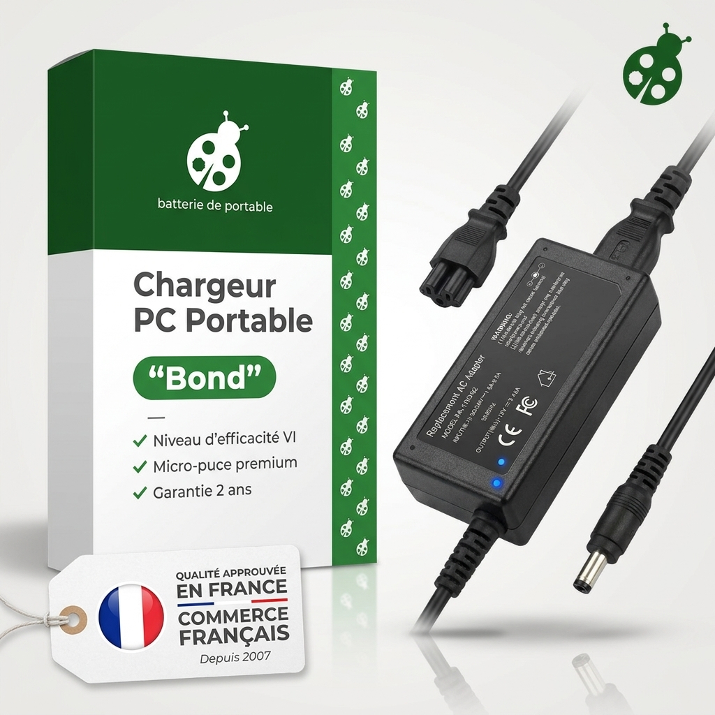 Caricabatterie computer portatile asus x509fa ej208t