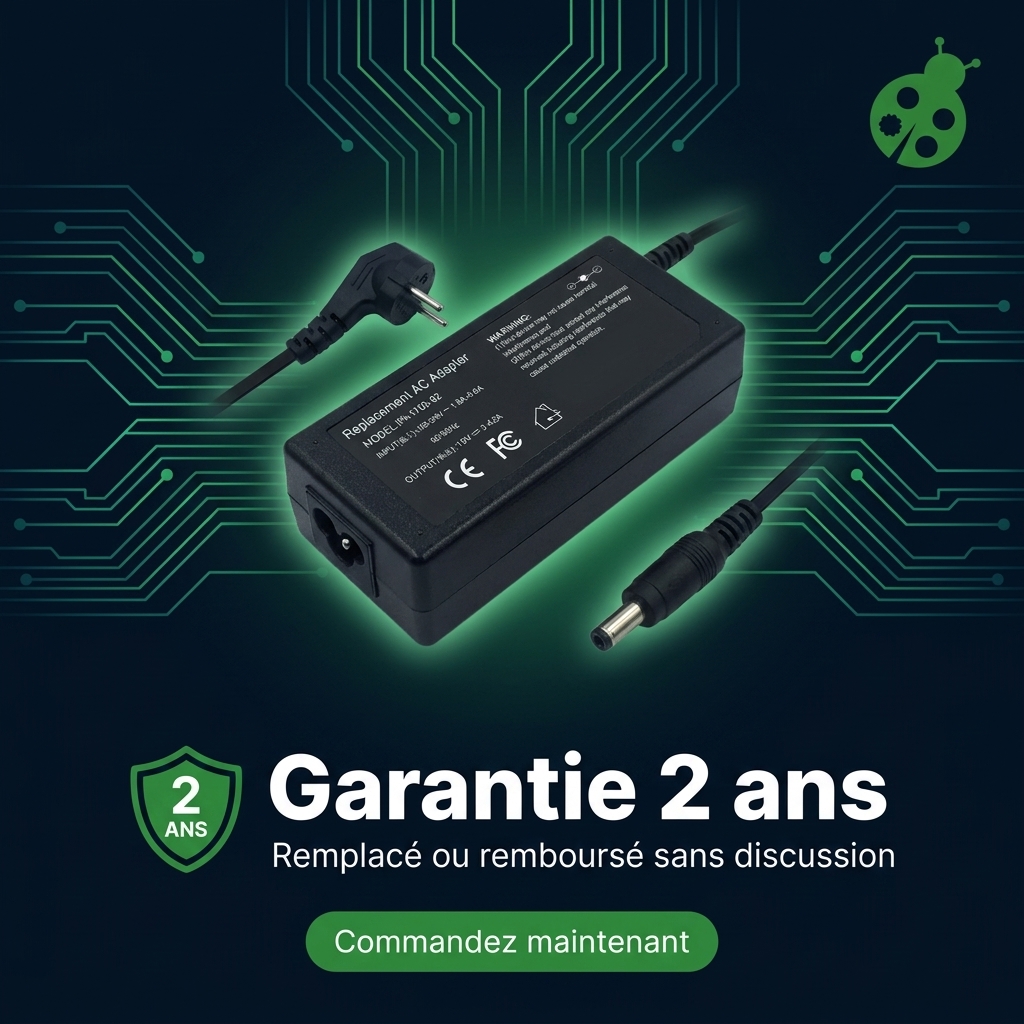 Caricabatterie computer portatile asus zenbook 14 ux433fac a5183r