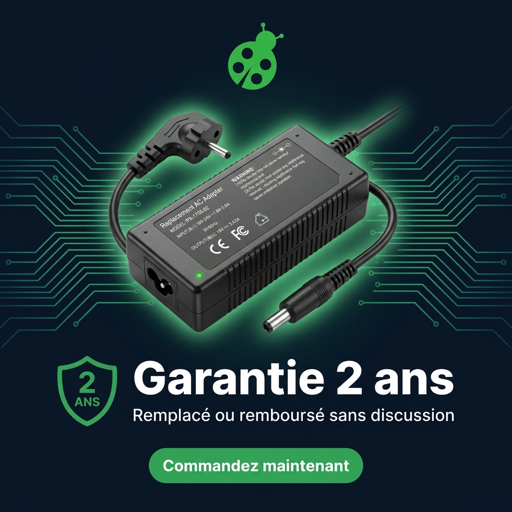 Caricabatterie computer portatile asus zenbook 14 ux434fa a9130t