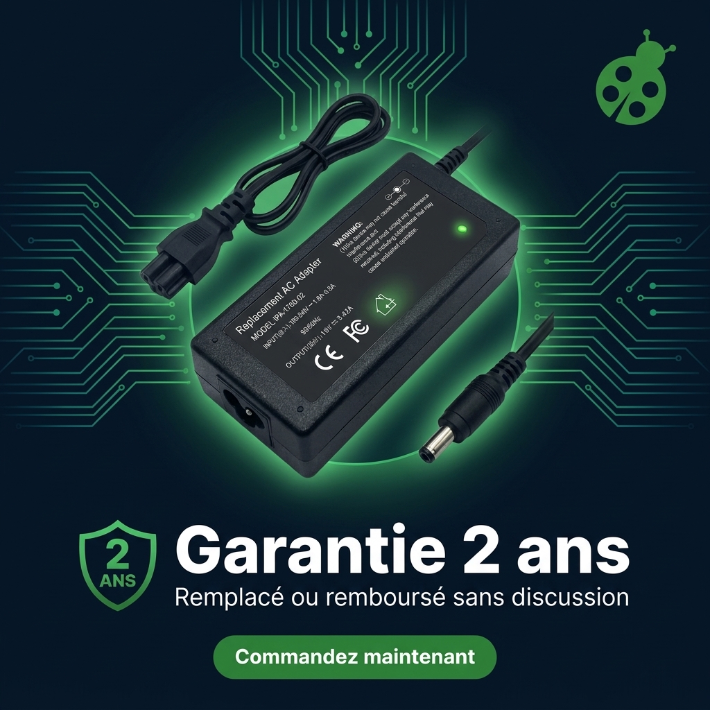 Caricabatterie computer portatile asus zenbook flip 14 ux463fa ai013r