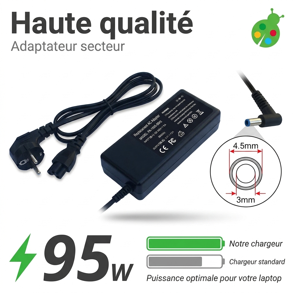 Caricabatterie computer portatile asus zenbook duo ux481fa bm017t