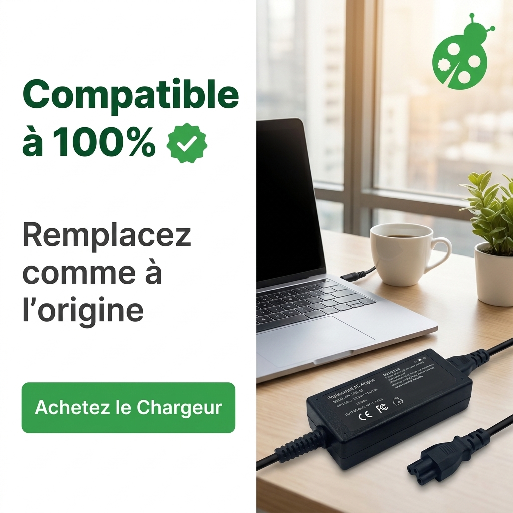 Caricabatterie computer portatile asus vivobook e410ma ek997ts