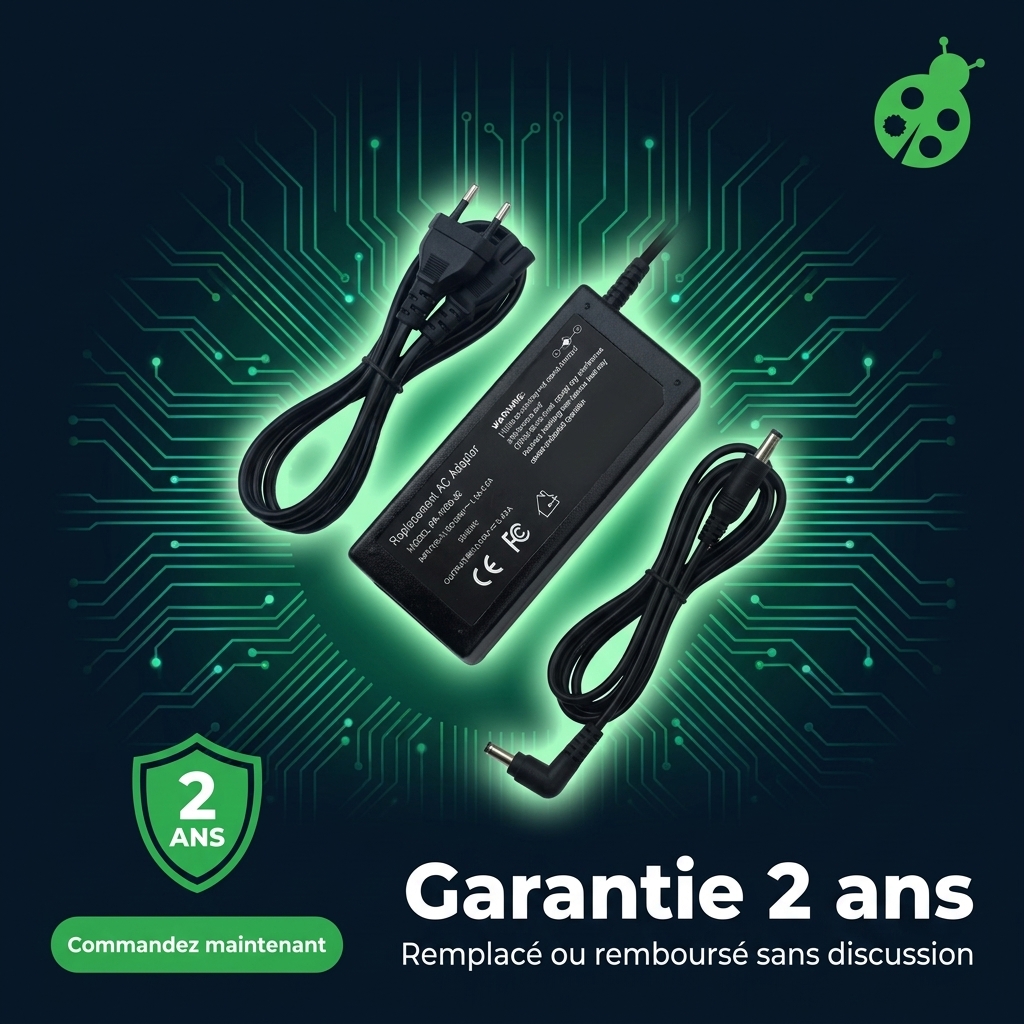 Caricabatterie computer portatile asus vivobook s509da ej295t