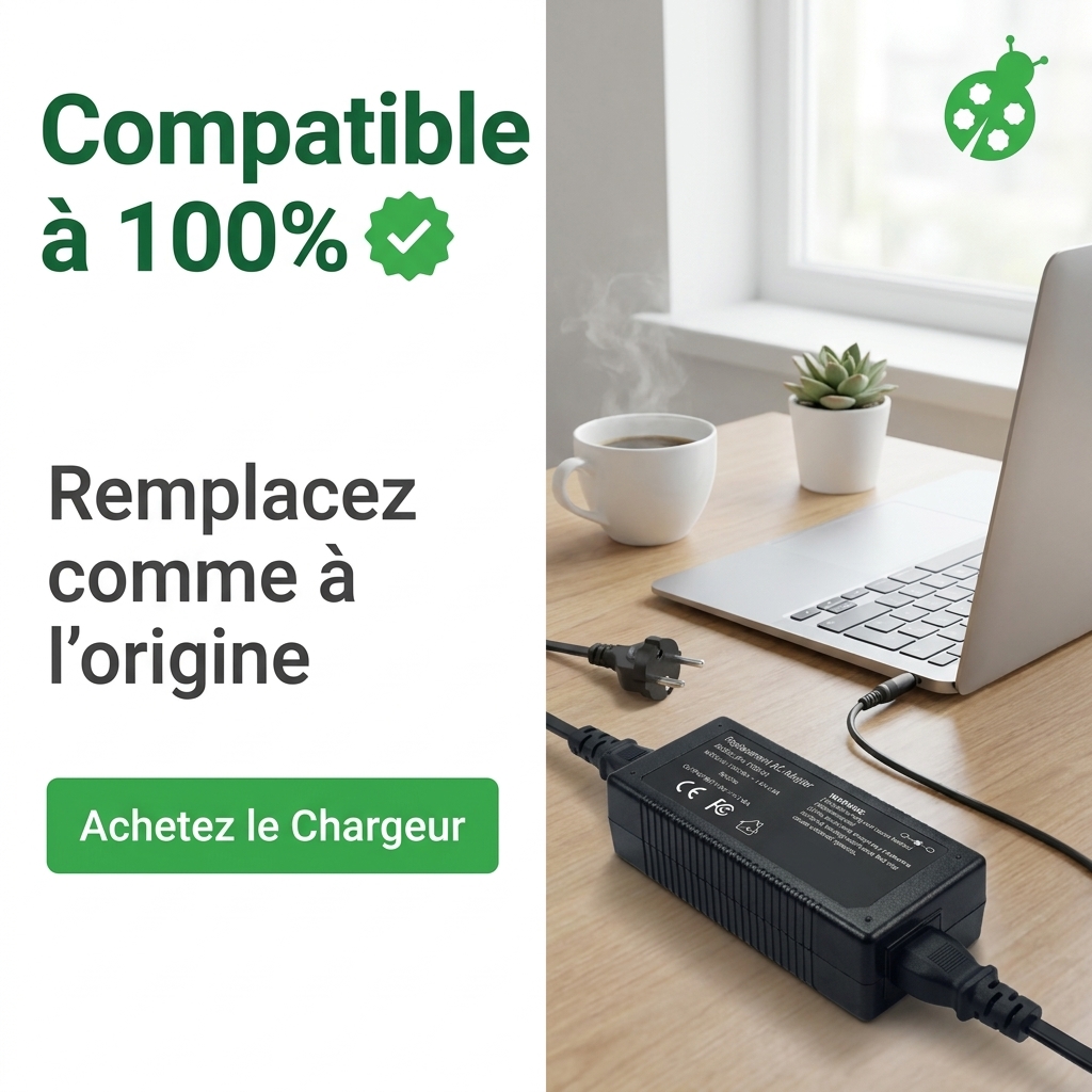 Caricabatterie computer portatile asus vivobook s509da ej295t