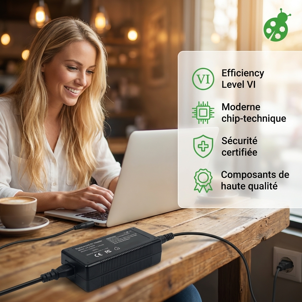 Caricabatterie computer portatile asus zenbook um431da