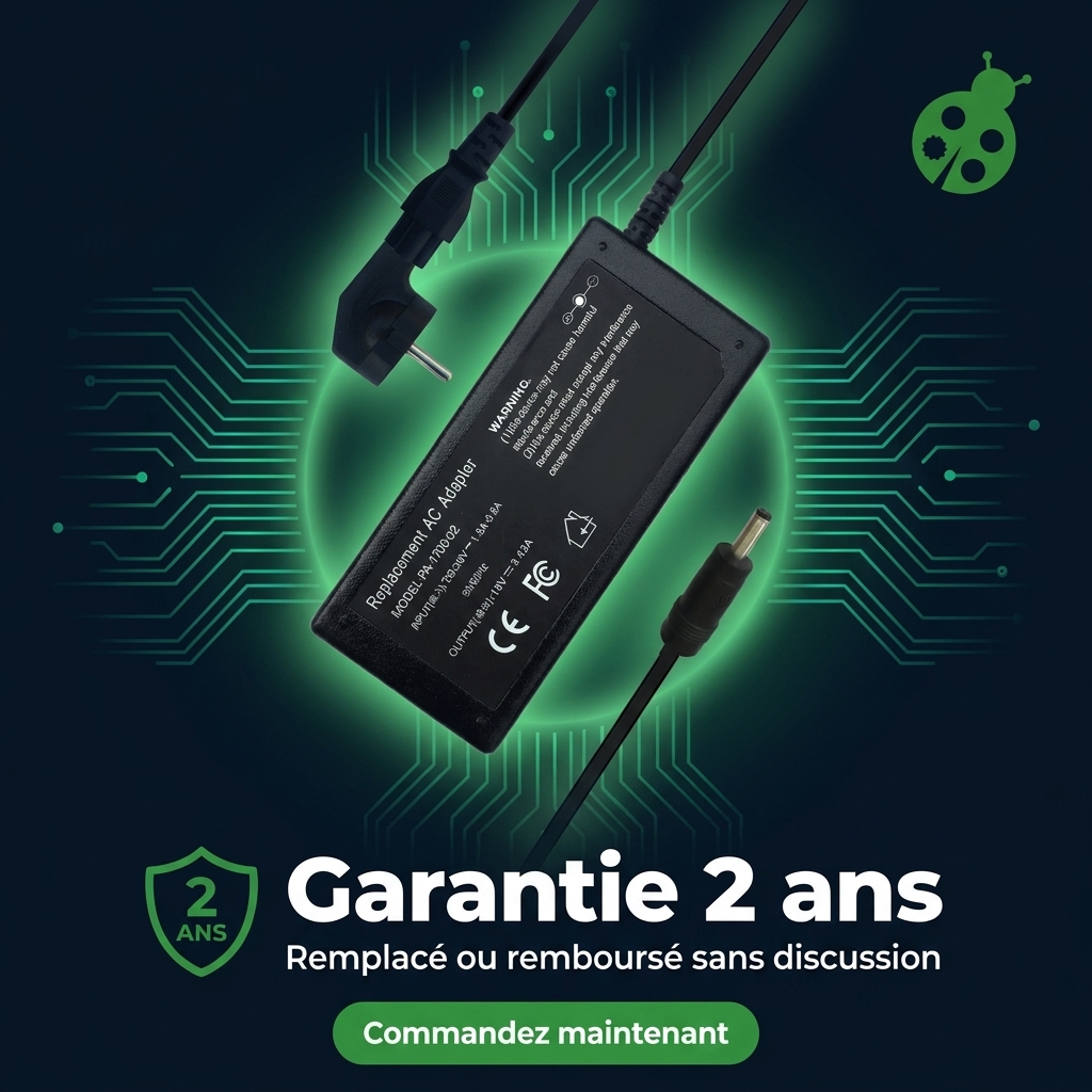 Caricabatterie computer portatile asus zenbook um431da