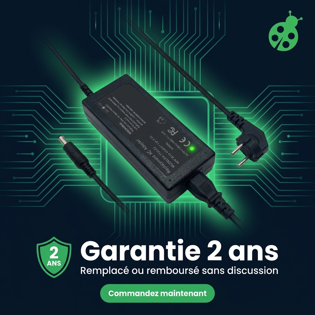 Caricabatterie computer portatile asus zenbook um433da a5008r