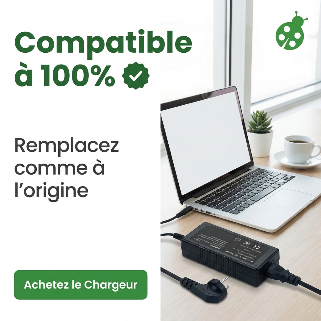 Caricabatterie computer portatile asus vivobook 17 x705ma bx9t