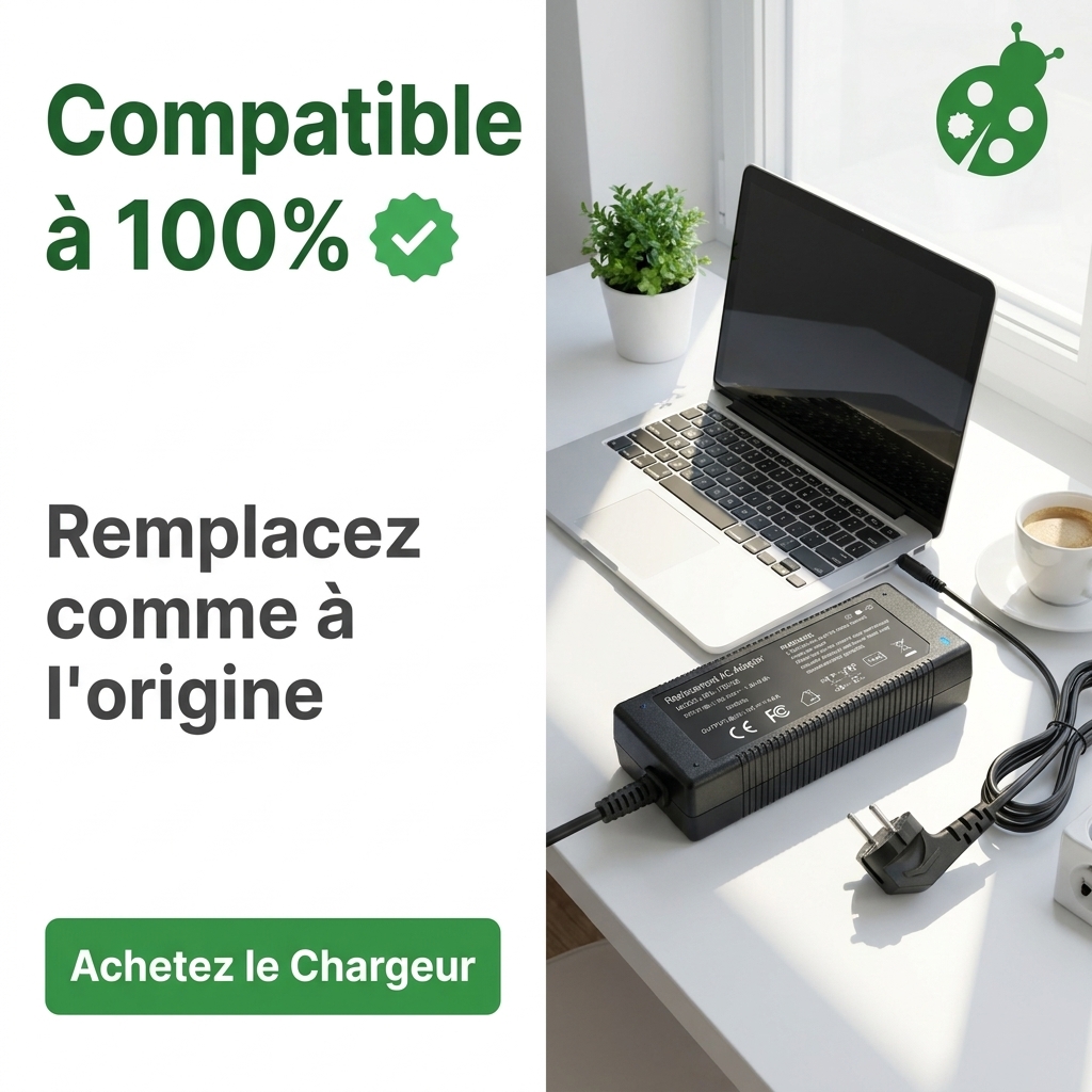 Caricabatterie computer portatile asus zenbook flip ux360uak c4289t