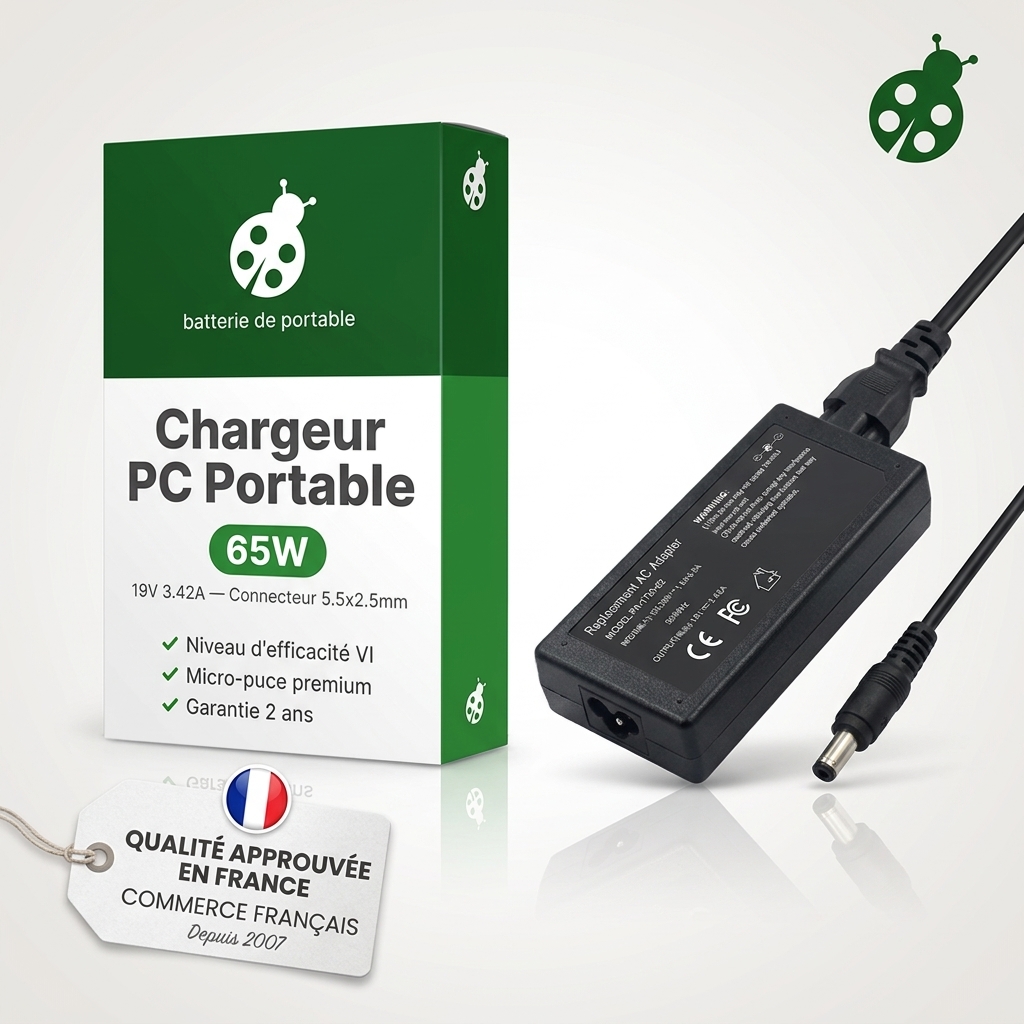 Caricabatterie computer portatile asus s403fa eb289t