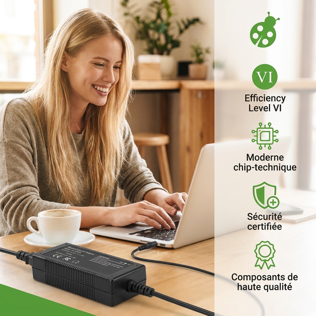 Caricabatterie computer portatile asus s403fa eb289t