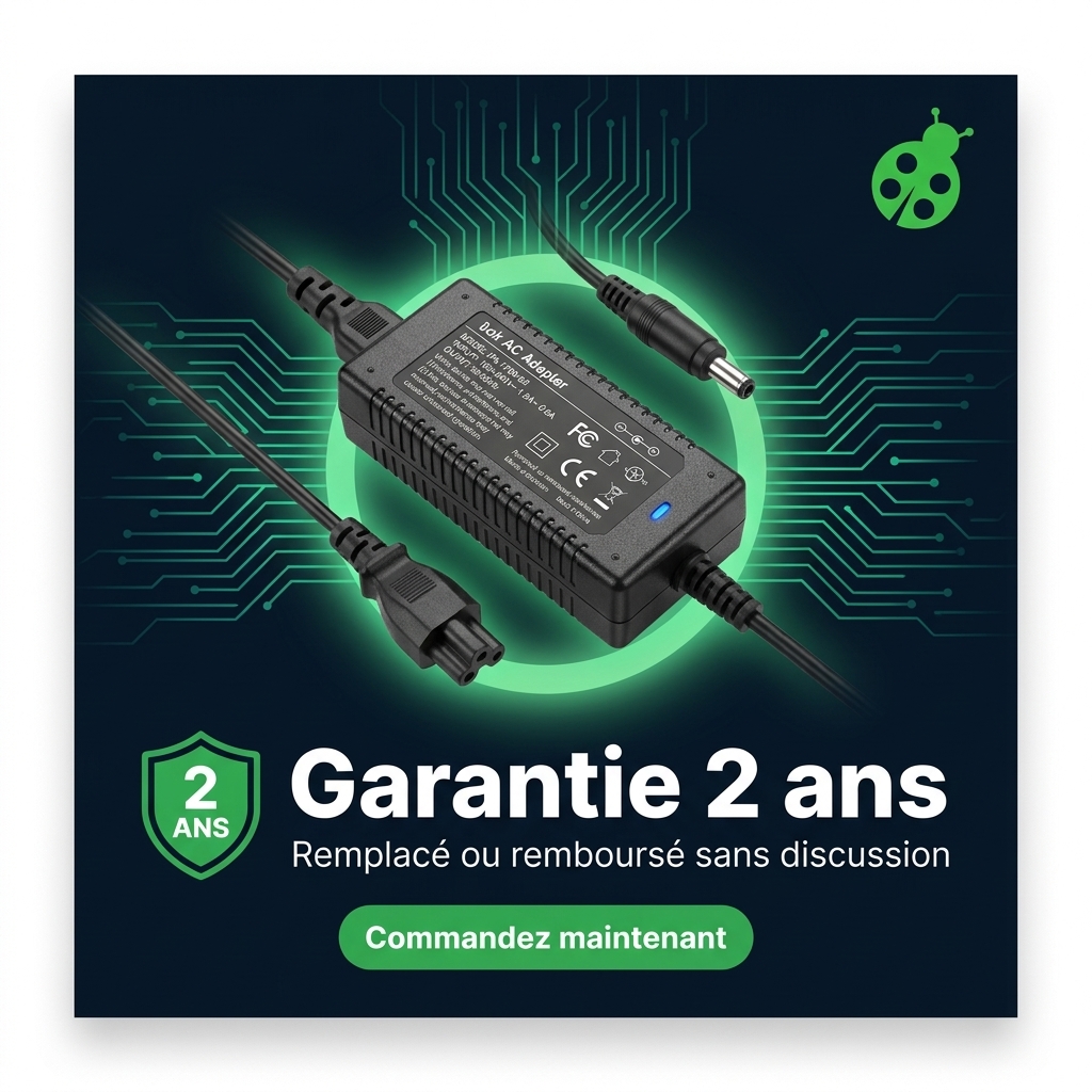 Caricabatterie computer portatile asus zenbook um462da ai010t