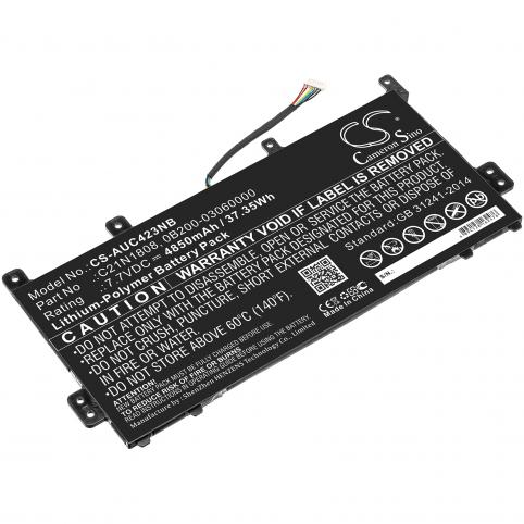 Chromebook c423nana bz0038