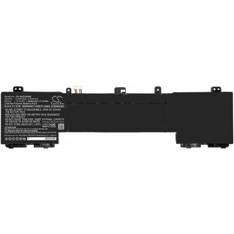 Batteria per asus zenbook pro ux550ve