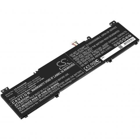 Batteria per asus zenbook flip 14 ux462da