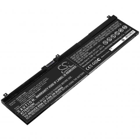 Batteria per dell precision 7530