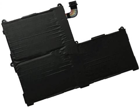 Batteria per fujitsu stylistic q704