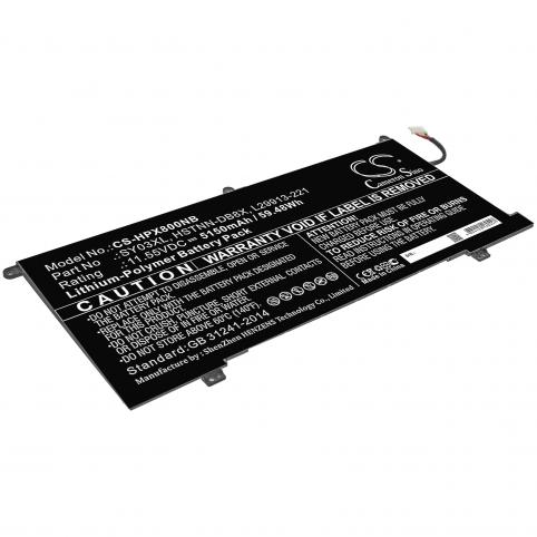 Batteria  hp l29913 221