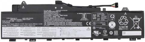 Batteria per lenovo ideapad 5 14