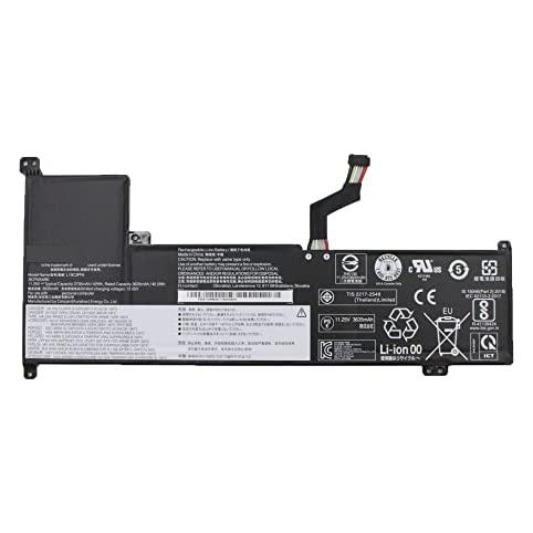 Batteria computer portatile lenovo v17 iil 82gx