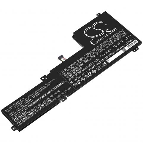 Batteria per computer portatile lenovo ideapad 5 15
