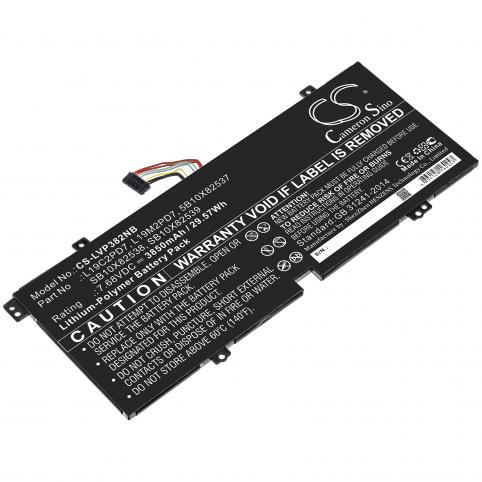 Batteria per computer portatile lenovo ideapad 3 10igl5 82at