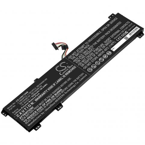 Refc batteria l19m4pc1